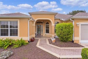 17924 86TH AUBURN AVENUE, THE VILLAGES, FL 32162 Sold 03/07/25