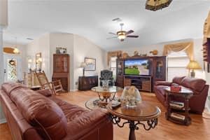 17924 86TH AUBURN AVENUE, THE VILLAGES, FL 32162 Sold 03/07/25