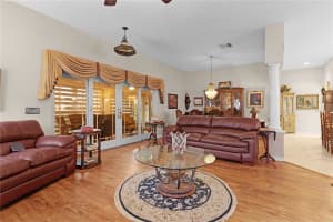 17924 86TH AUBURN AVENUE, THE VILLAGES, FL 32162 Sold 03/07/25