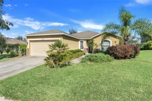 5527 WINDSONG OAK DRIVE, LEESBURG, FL 34748 Sold 01/06/25
