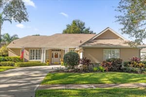 1861 PARK FOREST BOULEVARD, MOUNT DORA, FL 32757 Sold 03/31/25