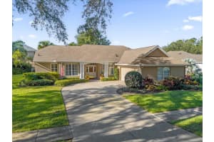 1861 PARK FOREST BOULEVARD, MOUNT DORA, FL 32757 Sold 03/31/25