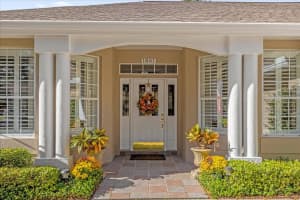 1861 PARK FOREST BOULEVARD, MOUNT DORA, FL 32757 Sold 03/31/25