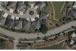 2530 CAINSWORTH PLACE, THE VILLAGES, FL 32163 Sold 12/03/24