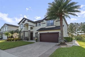 1826 BLACKWATER COURT, WINTER GARDEN, FL 34787 Sold 12/06/24