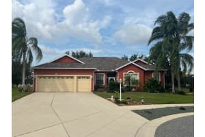 25611 MAUREPAS LANE, LEESBURG, FL 34748 Sold 06/20/25