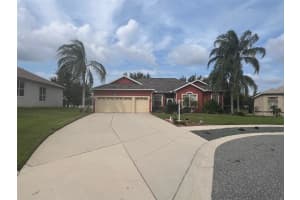 25611 MAUREPAS LANE, LEESBURG, FL 34748 Sold 06/20/25