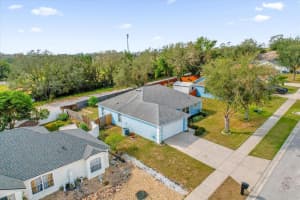 136 CARLYLE STREET, CLERMONT, FL 34715 Sold 12/31/24
