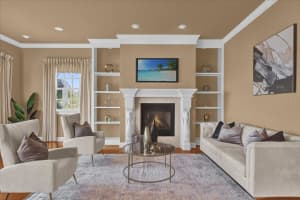 305 SHADOW HARBOUR LN #305, MOUNT DORA, FL 32757 Sold 01/03/25