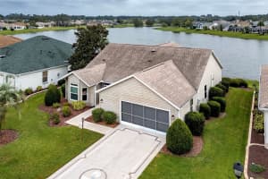 1245 CAMERO DRIVE, THE VILLAGES, FL 32159 Sold 01/08/25