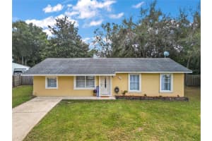 921 CEDAR CIRCLE, TAVARES, FL 32778 Sold 11/22/24