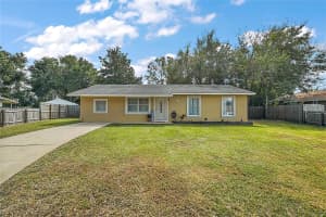 921 CEDAR CIRCLE, TAVARES, FL 32778 Sold 11/22/24