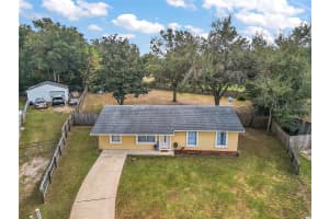 921 CEDAR CIRCLE, TAVARES, FL 32778 Sold 11/22/24