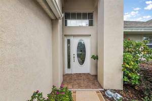 628 JUNIPER WAY, TAVARES, FL 32778 Sold 01/10/25