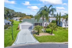 700 ELLSWORTH WAY, THE VILLAGES, FL 32162 Sold 01/03/25
