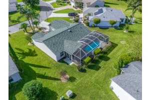 700 ELLSWORTH WAY, THE VILLAGES, FL 32162 Sold 01/03/25