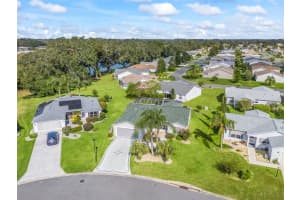 700 ELLSWORTH WAY, THE VILLAGES, FL 32162 Sold 01/03/25