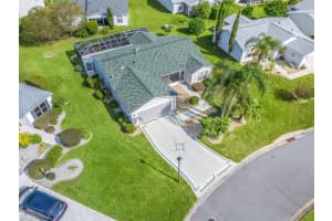 700 ELLSWORTH WAY, THE VILLAGES, FL 32162 Sold 01/03/25