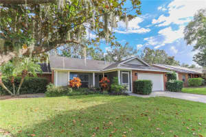 1233 OVERLOOK ROAD, EUSTIS, FL 32726 Sold 05/05/25