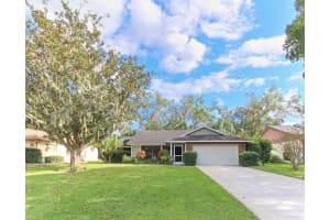 1233 OVERLOOK ROAD, EUSTIS, FL 32726 Sold 05/05/25