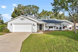 1805 TWEED COURT, LEESBURG, FL 34788 Sold 12/18/24