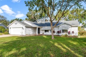 1805 TWEED COURT, LEESBURG, FL 34788 Sold 12/18/24