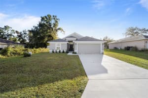 16417 87TH COURT, SUMMERFIELD, FL 34491 Sold 05/03/25