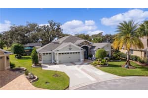 3256 HAISLIP COURT, THE VILLAGES, FL 32163 Sold 12/27/24