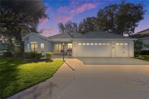 536 CARRERA DRIVE, THE VILLAGES, FL 32159 Sold 12/11/24