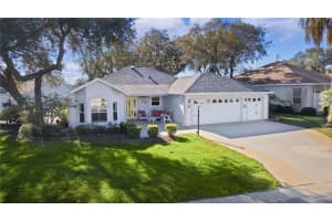 536 CARRERA DRIVE, THE VILLAGES, FL 32159 Sold 12/11/24