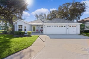 536 CARRERA DRIVE, THE VILLAGES, FL 32159 Sold 12/11/24