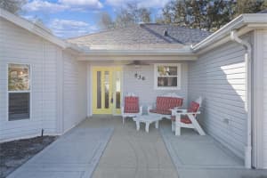 536 CARRERA DRIVE, THE VILLAGES, FL 32159 Sold 12/11/24