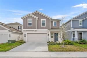 2859 BIG SUR ROAD, DAVENPORT, FL 33837 Sold 04/22/25