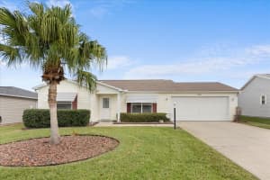 2007 CASTANO PLACE, THE VILLAGES, FL 32159 Sold 01/30/25