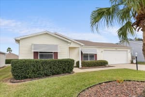 2007 CASTANO PLACE, THE VILLAGES, FL 32159 Sold 01/30/25