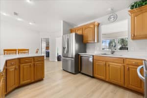 2007 CASTANO PLACE, THE VILLAGES, FL 32159 Sold 01/30/25
