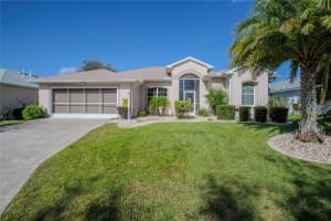 5429 SEA LEOPARD STREET, TAVARES, FL 32778 Sold 05/29/25