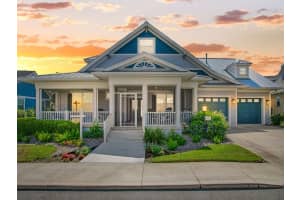 1040 COTTAGE DRIVE, THE VILLAGES, FL 32162 Sold 12/19/24