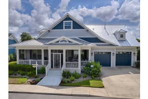 1040 COTTAGE DRIVE, THE VILLAGES, FL 32162 Sold 12/19/24