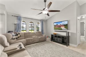 2161 VANCE ROAD, DELTONA, FL 32738 Sold 03/03/25