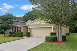 4818 WATERS GATE DRIVE, TAVARES, FL 32778 Sold 05/09/25