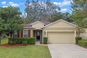 4818 WATERS GATE DRIVE, TAVARES, FL 32778 Sold 05/09/25