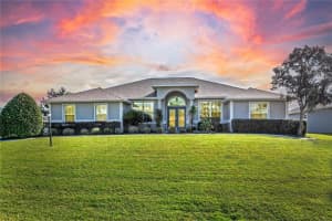 5445 COUNTY ROAD 125, WILDWOOD, FL 34785 Sold 12/27/24