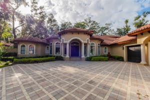7373 BELLA FORESTA PLACE, SANFORD, FL 32771 Sold 02/28/25