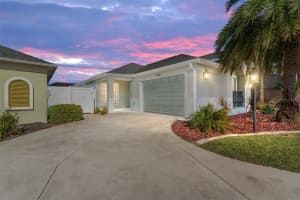 1625 ATMORE LANE, THE VILLAGES, FL 32163 Sold 01/13/25