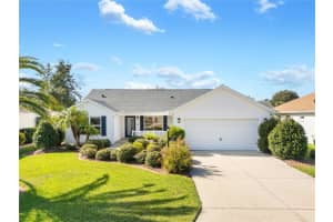 586 HARTLEY PLACE, THE VILLAGES, FL 32162 Sold 05/22/25