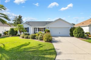 586 HARTLEY PLACE, THE VILLAGES, FL 32162 Sold 05/22/25