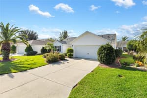 586 HARTLEY PLACE, THE VILLAGES, FL 32162 Sold 05/22/25