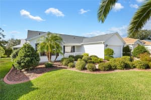586 HARTLEY PLACE, THE VILLAGES, FL 32162 Sold 05/22/25