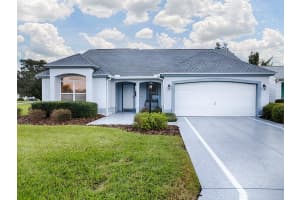 753 PALMA DRIVE, LADY LAKE, FL 32159 Sold 01/21/25